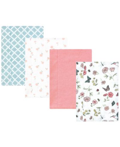 Hummingbird garden 4 pack