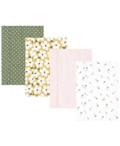 Sage floral