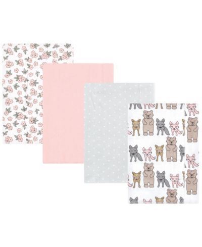 Wild forest pink 4-pack