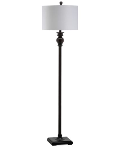 Напольный светильник Safavieh Alphie Floor Lamp