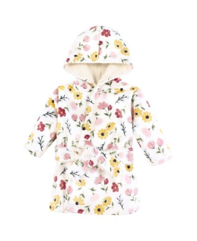 Soft painted floral