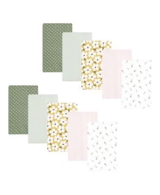 Sage floral