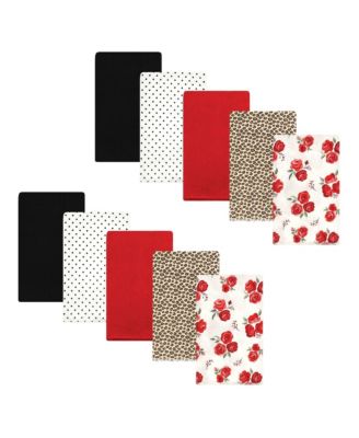 Rose leopard