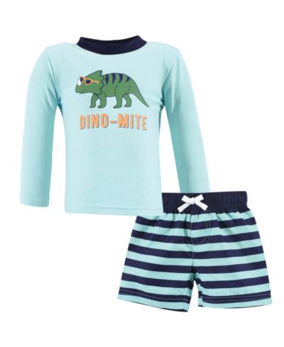 Dino-mite