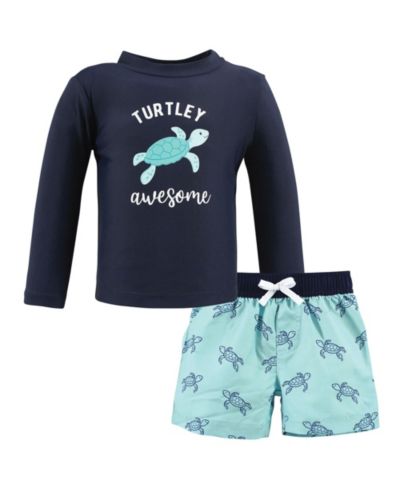 Sea turtle