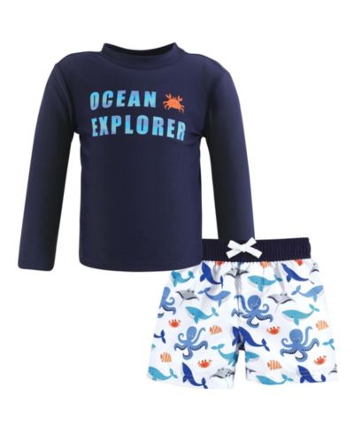 Ocean explorer