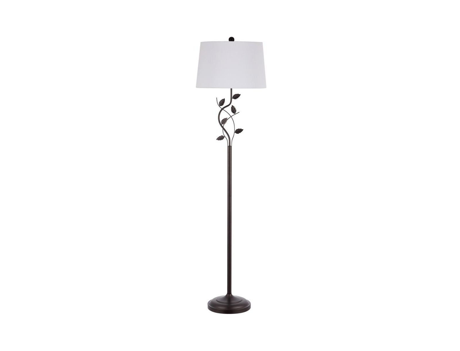 Rudy Iron Floor Lamp