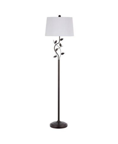 Rudy Iron Floor Lamp