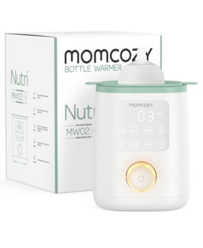 Подогреватель для бутылочек Momcozy 9-в-1 Nutri