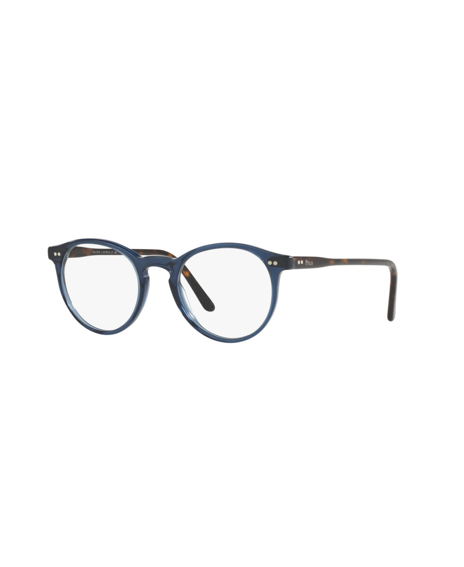 Polo Ralph Lauren Мужской Panthos Plastic PH2083 Eyeglasses