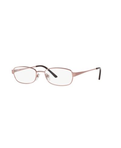 Очки Sferoflex Woman Irregular Metal SF2584