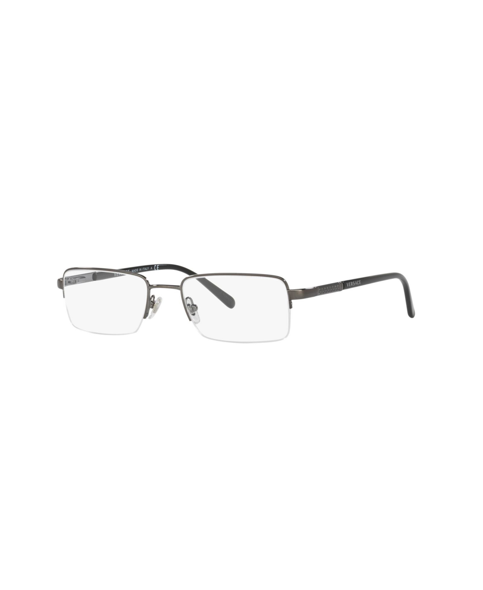 Versace Man Square Metal VE1066 очки