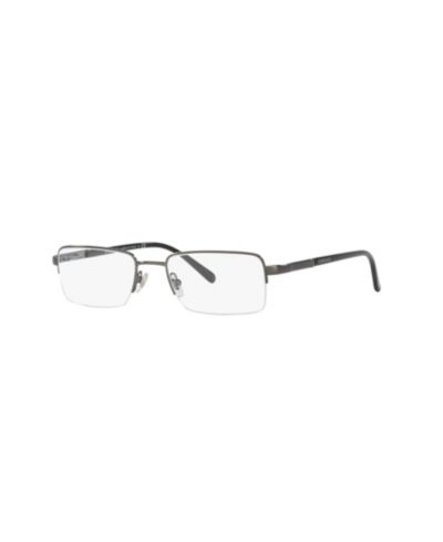Versace Man Square Metal VE1066 очки