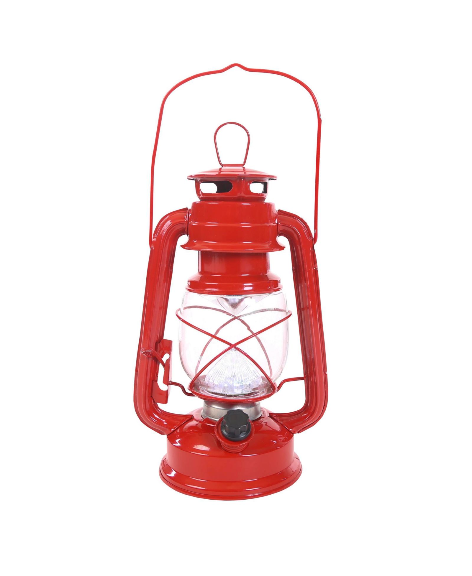Мощный светодиодный фонарь Stansport Hurricane LED