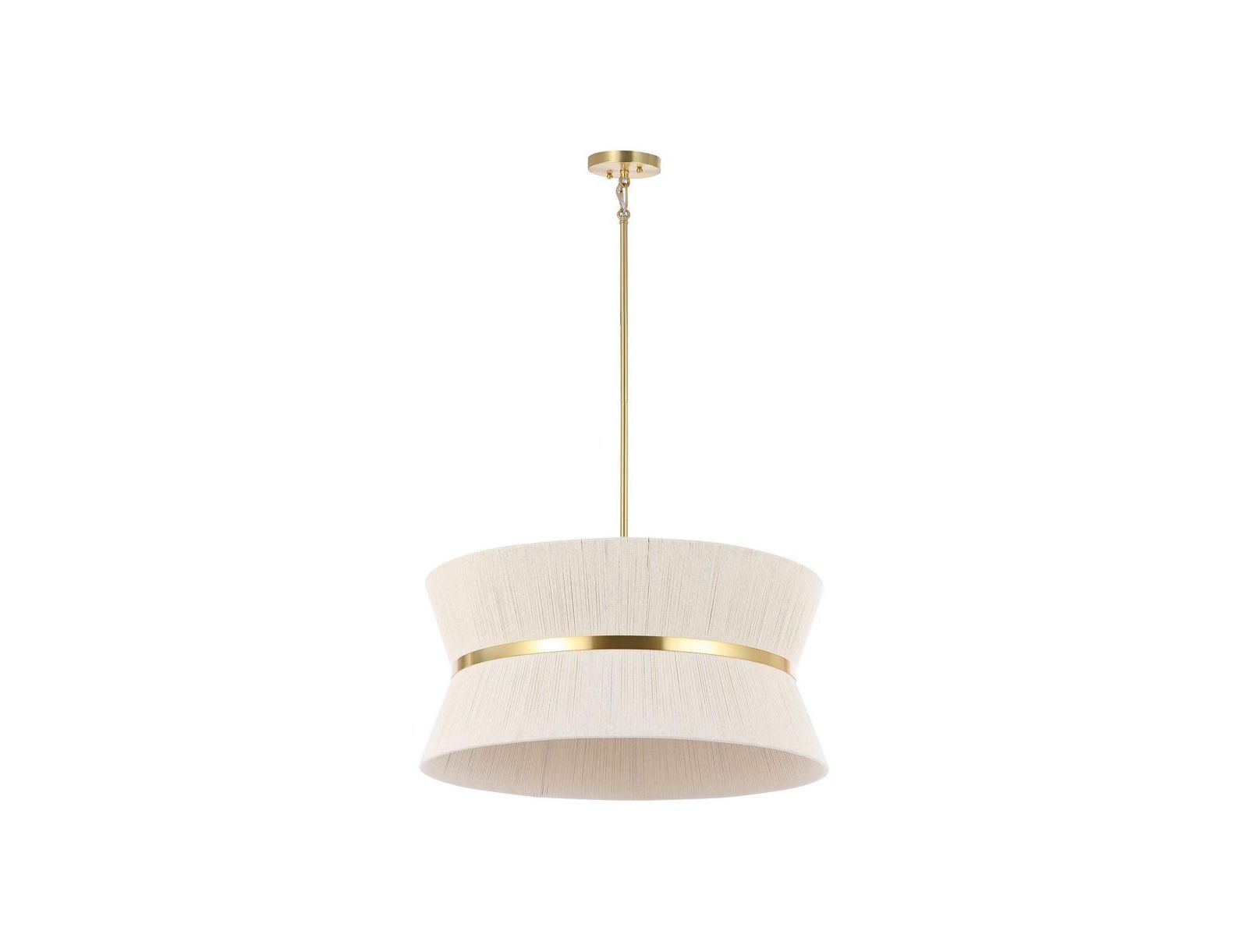 Safavieh Alma Chandelier
