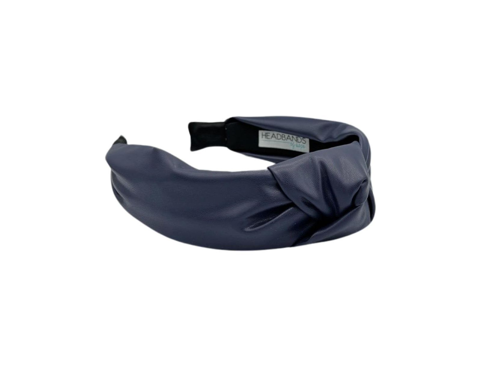 Women s Brooklyn Headband - Navy
