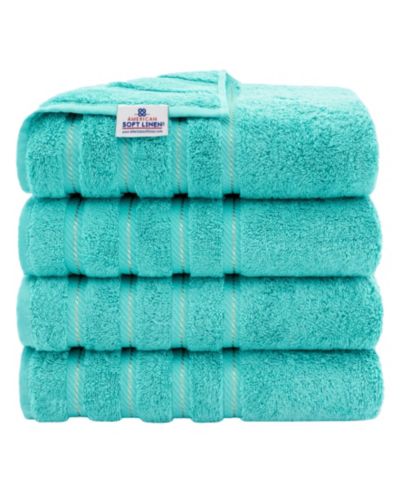 Turquoise Blue