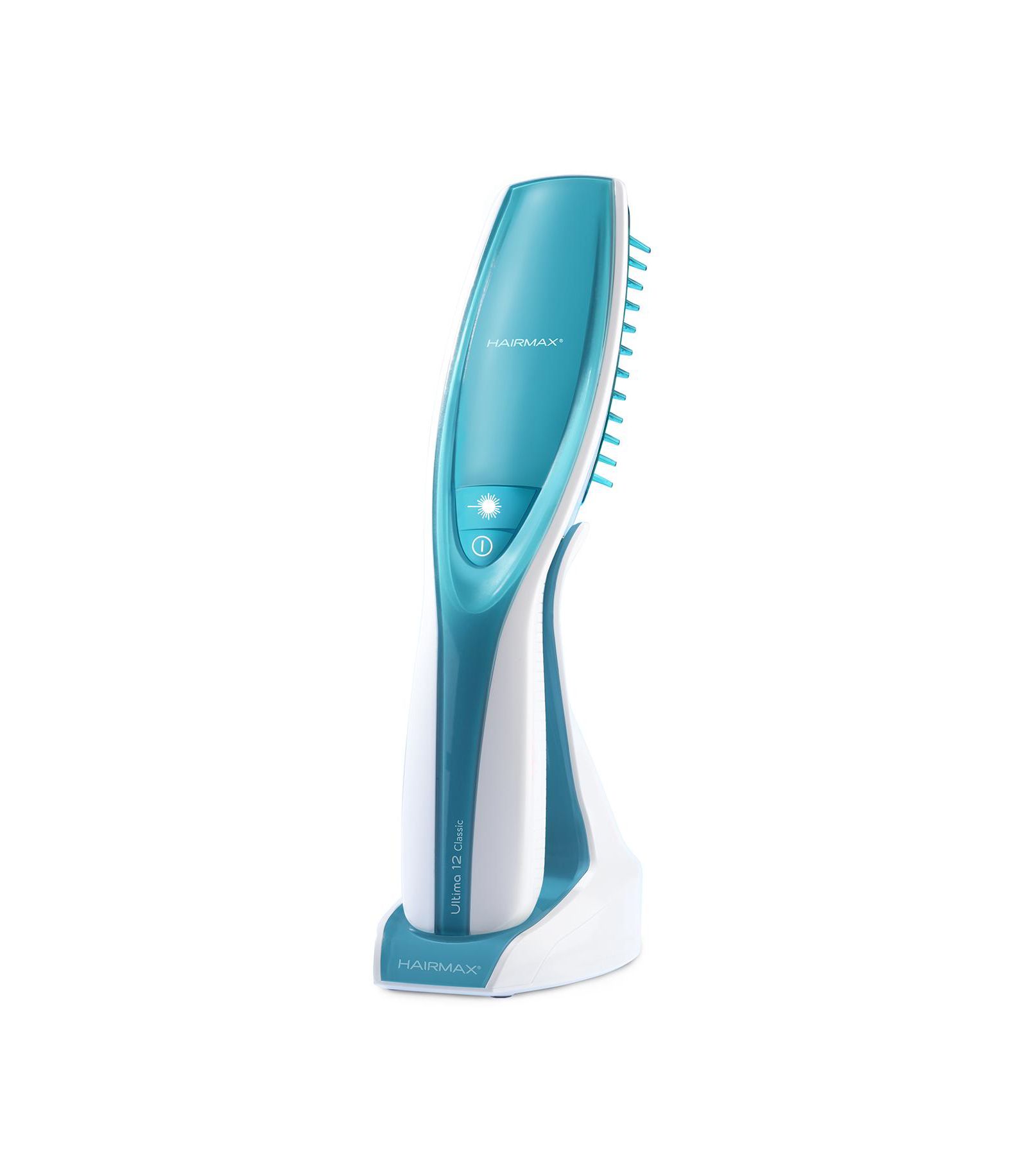 Устройство для роста волос HairMax LaserComb Ultima 12 Classic