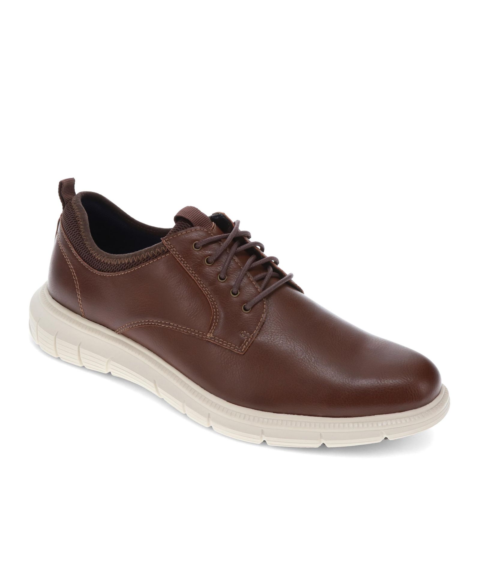 Мужские туфли Dockers Trine Slip Resistant Oxford