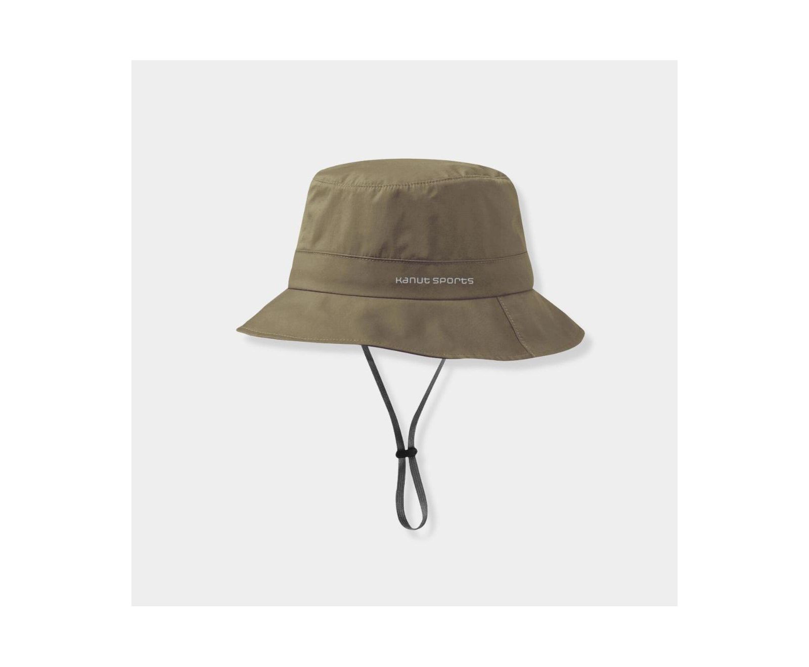 Мужская водонепроницаемая панама Kanut Sports Tibbee Seam Bucket Hat Unisex