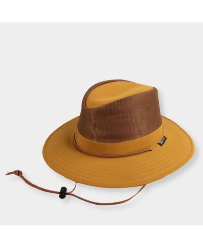 Мужская унисекс панама Kanut Sports Classic Fit Safari