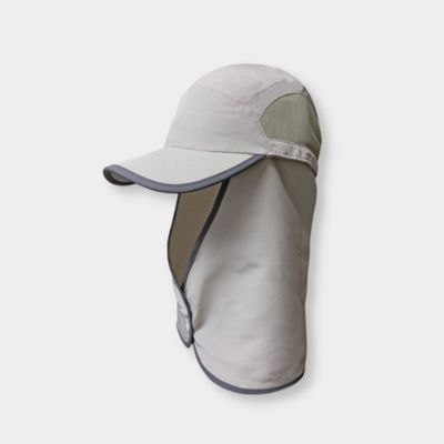 Мужская бейсболка Kanut Sports Palo Removable Drape