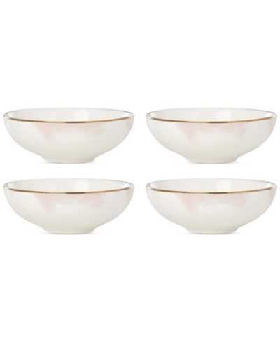 Lenox Trianna Salaria All-Purpose Bowls, Set of 4