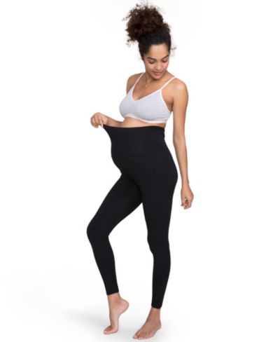 Легинсы для беременных HATCH Collection Maternity Ultimate Over the Bump