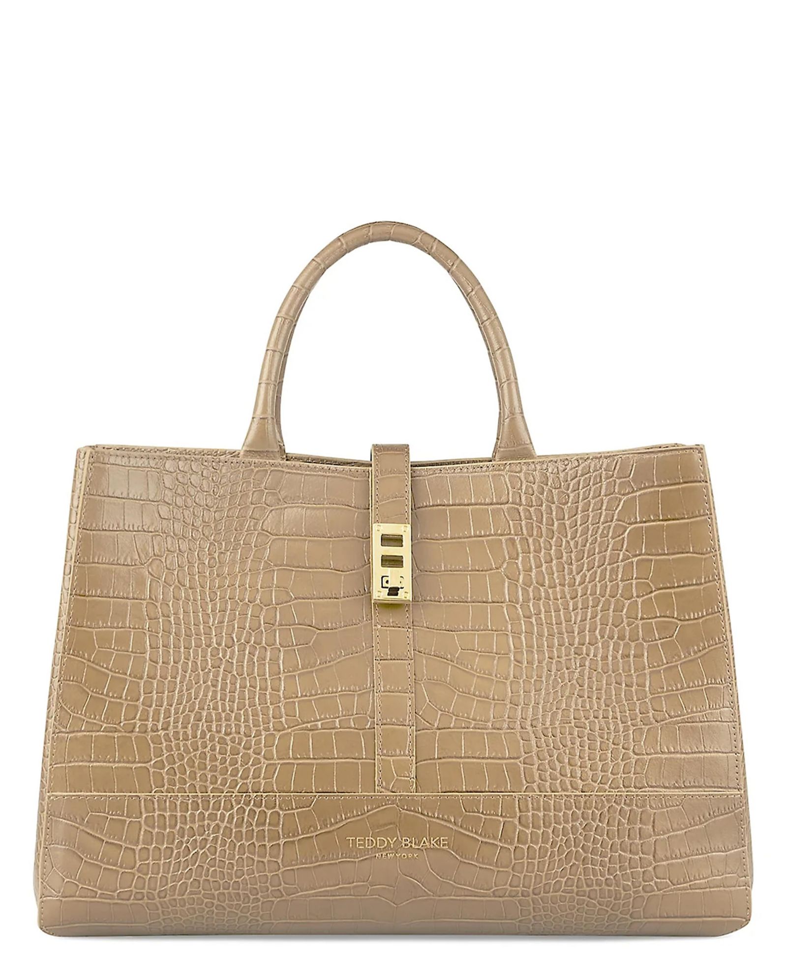 Сумка Teddy Blake Lola Croco 15"