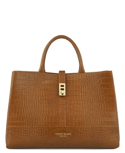 Сумка Teddy Blake Lola Croco 15"