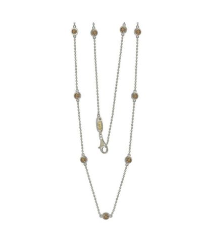 Yellow sapphire
