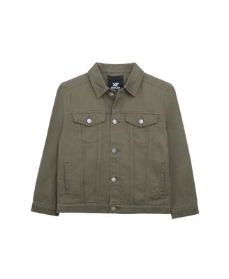 Plain olive