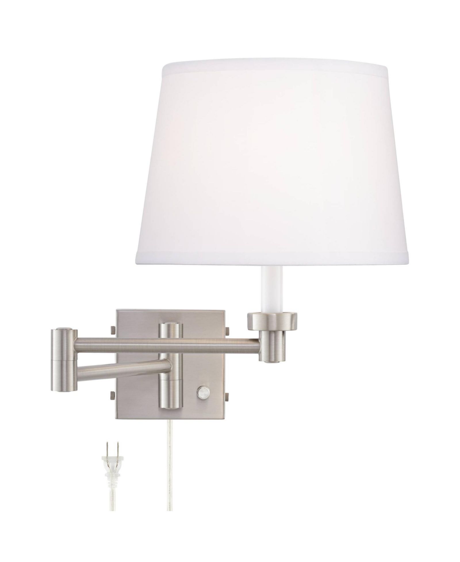 Настенная лампа 360 Lighting Vero Modern Swing Arm с USB-портом