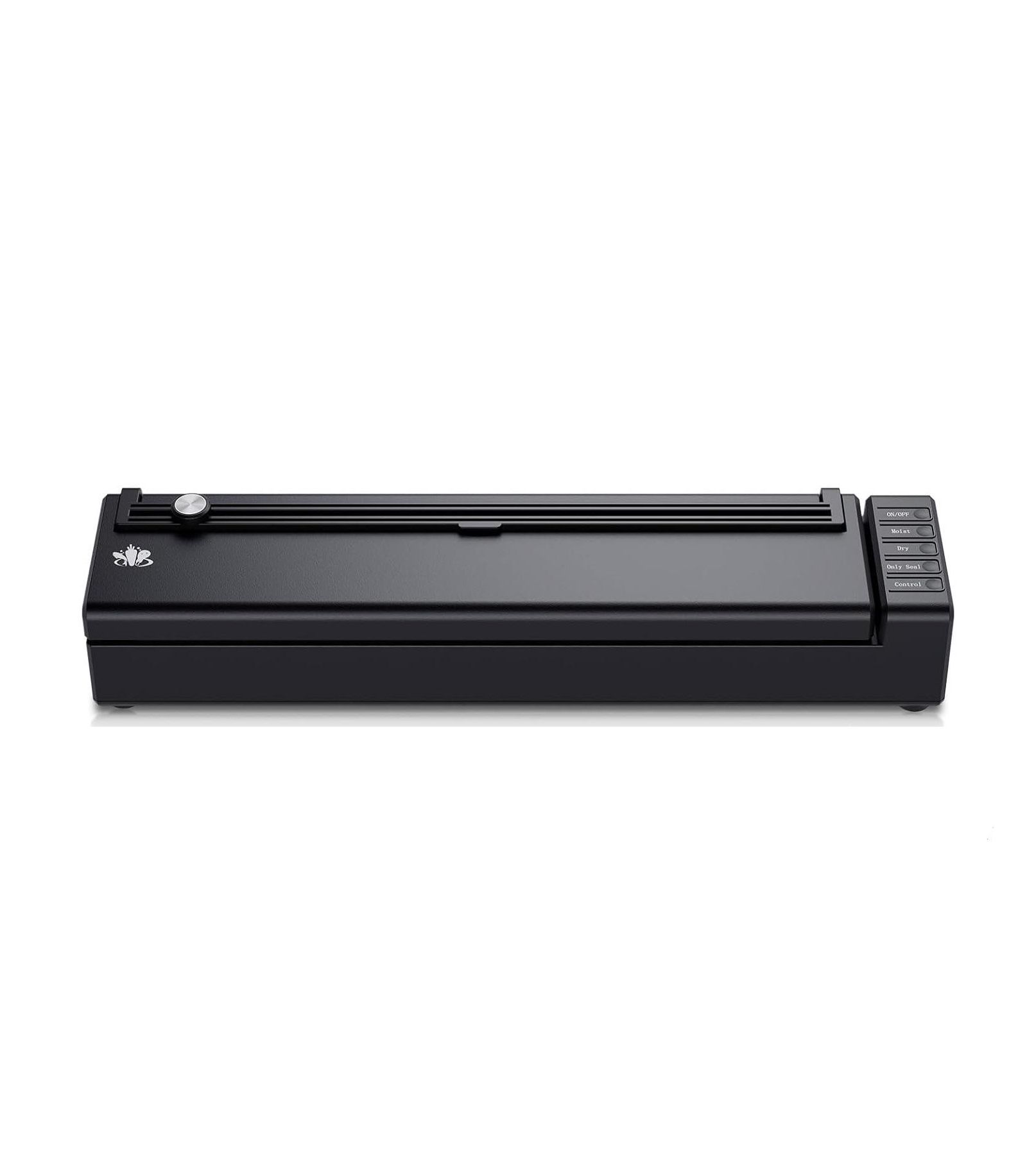 Cordless Rechargeable Vacuum Sealer Machine with 10 Vacuum Bags
