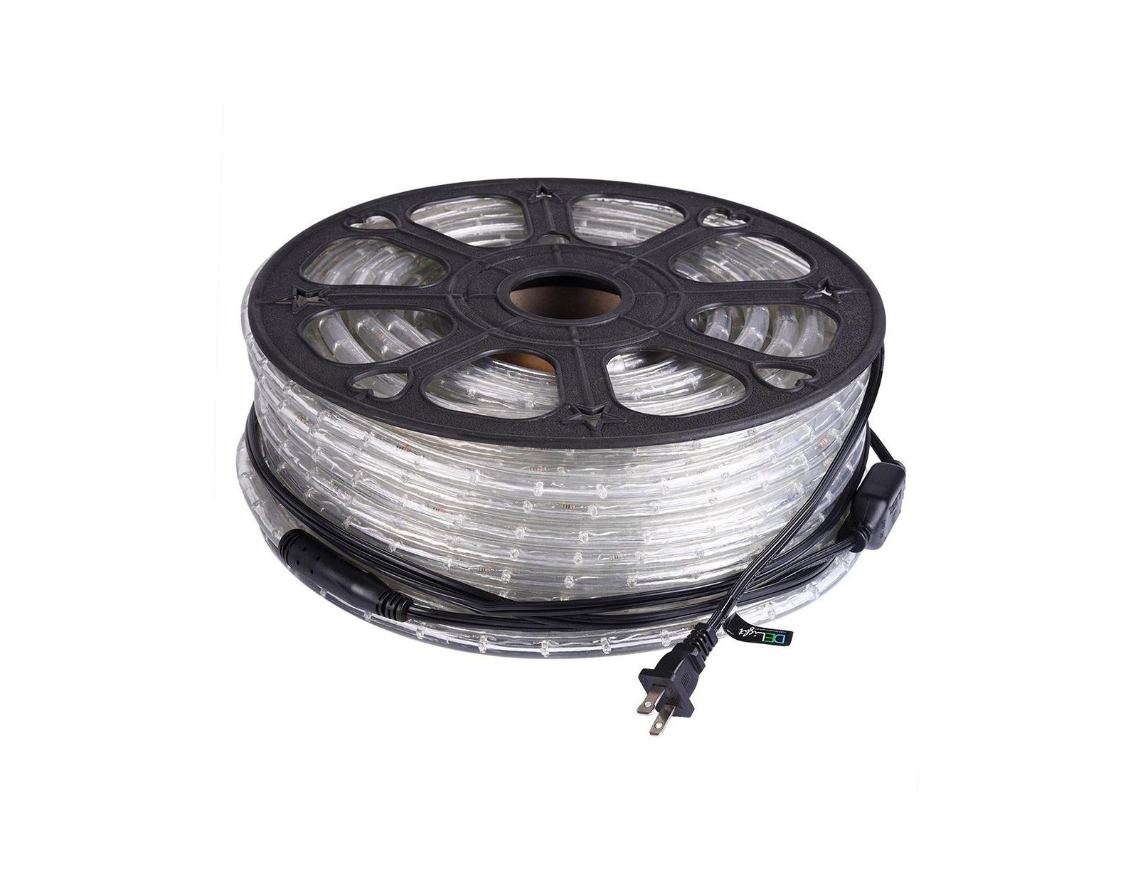 Светодиодная гирлянда Yescom 150' LED Rope Light