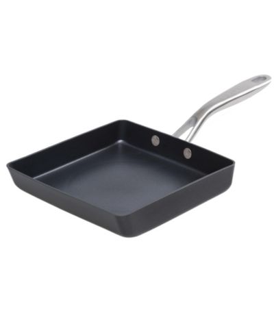 Сковорода для японского омлета Tamagoyaki TECHEF Nonstick Onyx Collection