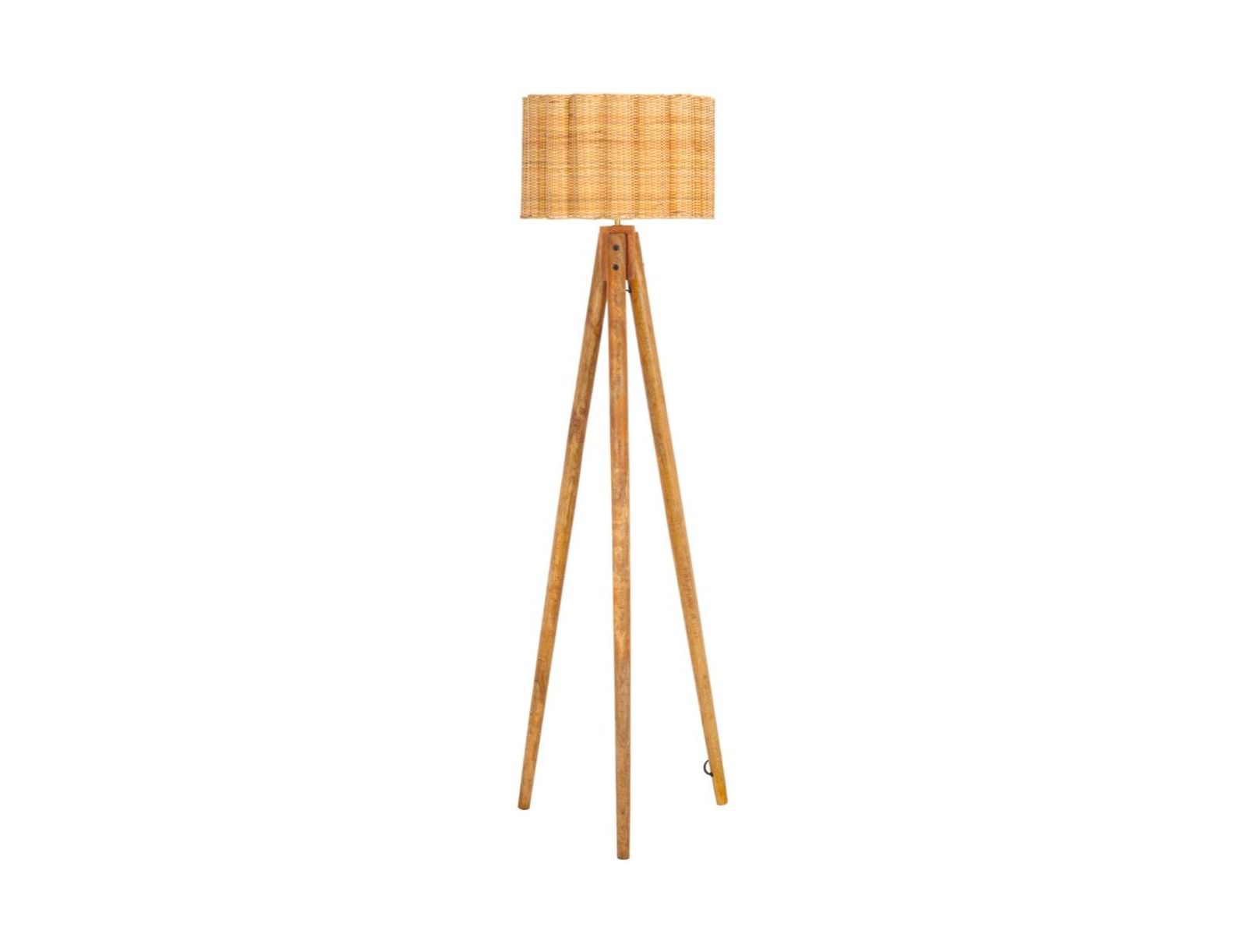 Nalani Floor Lamp