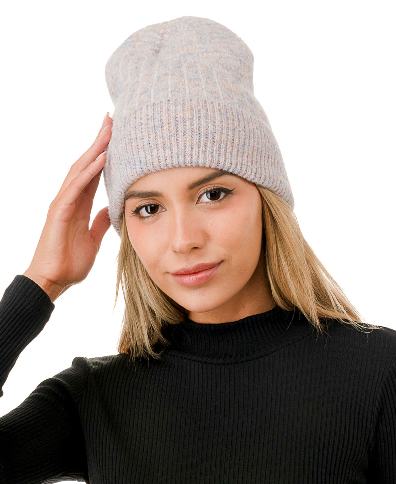Marcus Adler Knit Cuff Beanie