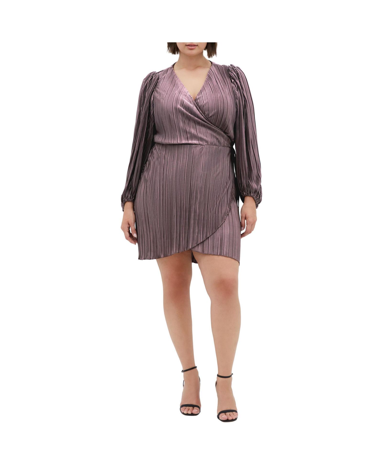 CITY CHIC Платье Kira Plus Size