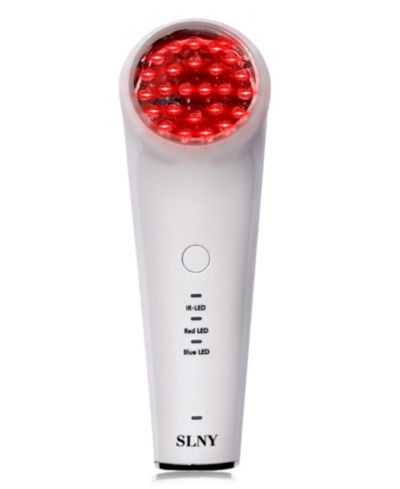 Лицевой инструмент Solaris Laboratories NY Infrared + Red/Blue LED