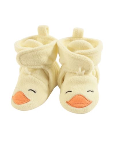 Yellow Duck