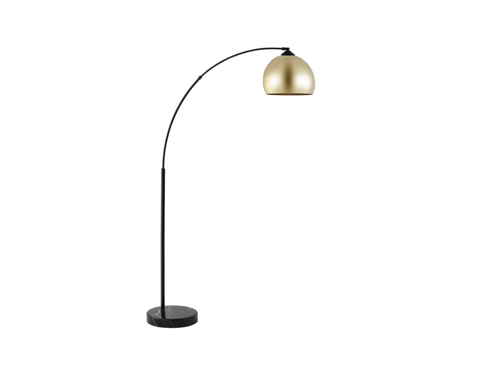 Safavieh Glarien Floor Lamp