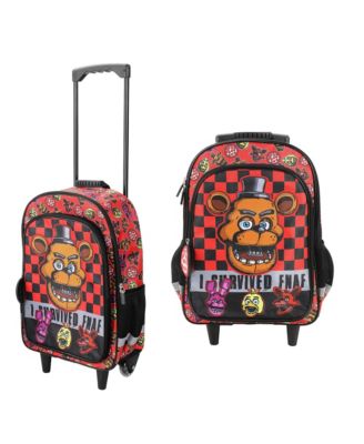 Рюкзак на колесах Five Nights At Freddy'S