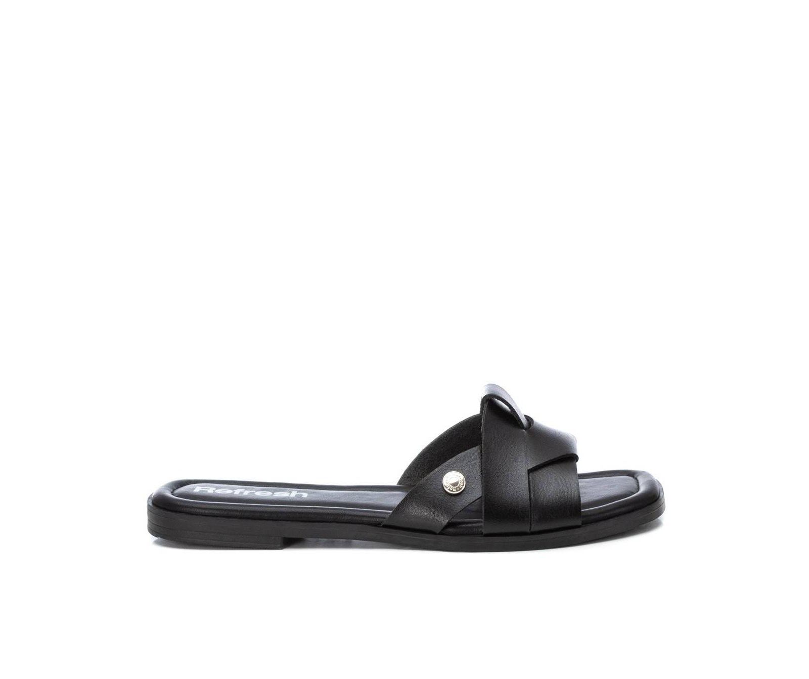 Refresh Collection Women's Flat Sandals