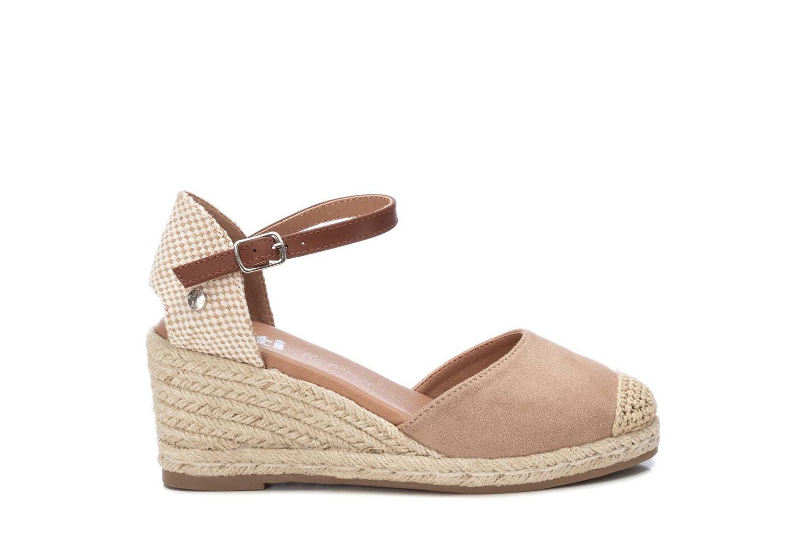 XTI Women's Espadrilles Sandals