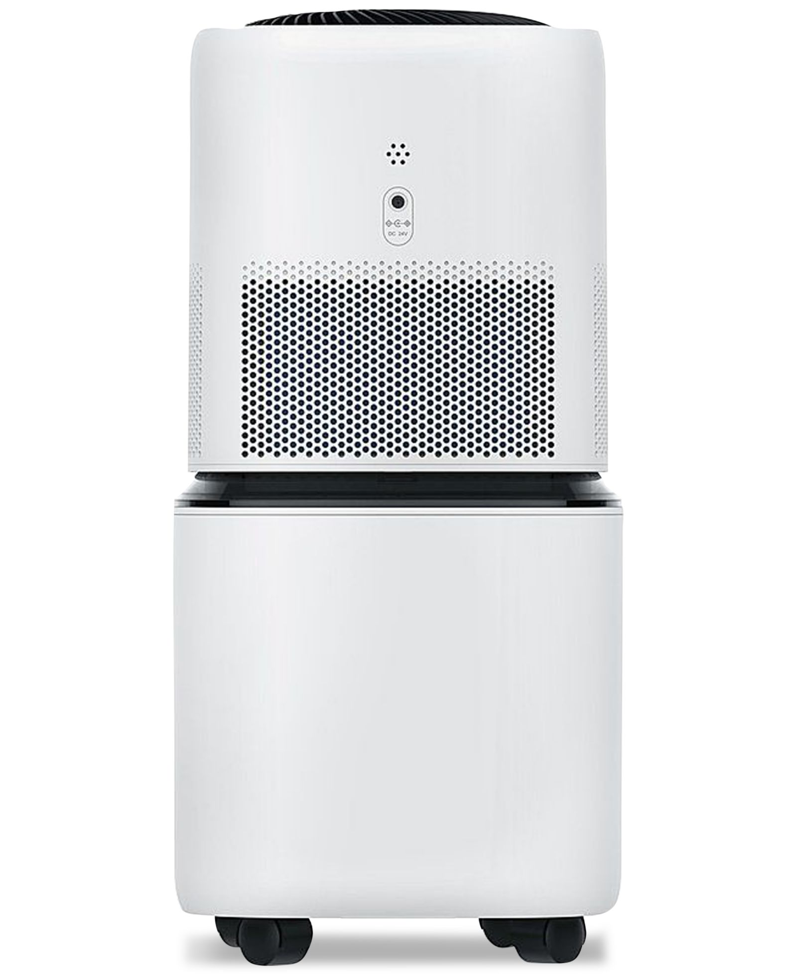 Levoit Superior 6000S Smart Evaporative Humidifier, LEH-S601S-WUS