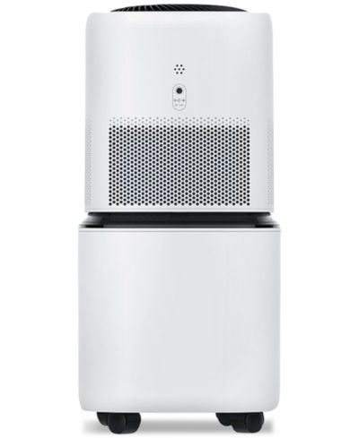 Levoit Superior 6000S Smart Evaporative Humidifier, LEH-S601S-WUS