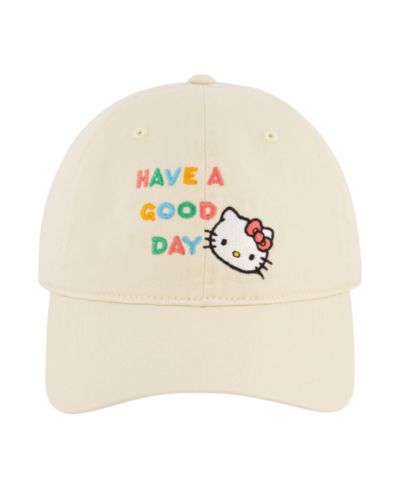 Кепка SANRIO Hello Kitty Have A Good Day Dad