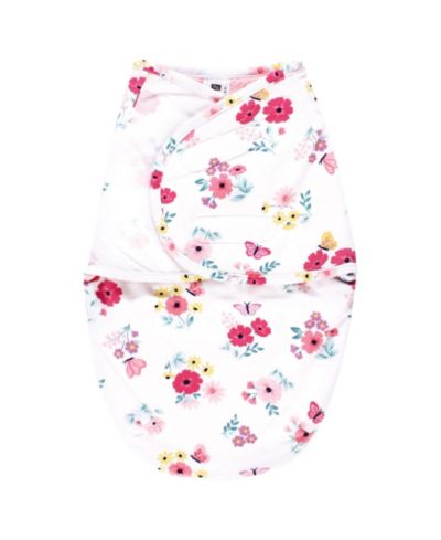 Butterfly floral