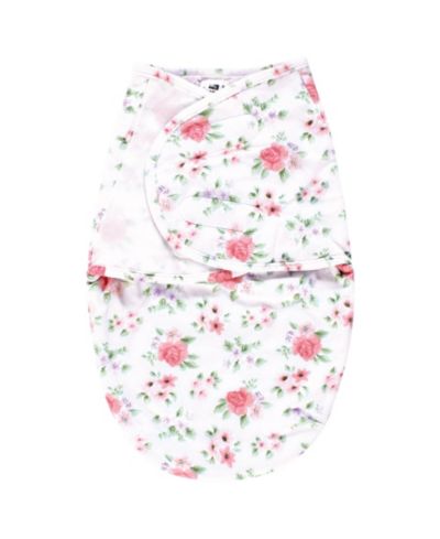 Vintage floral